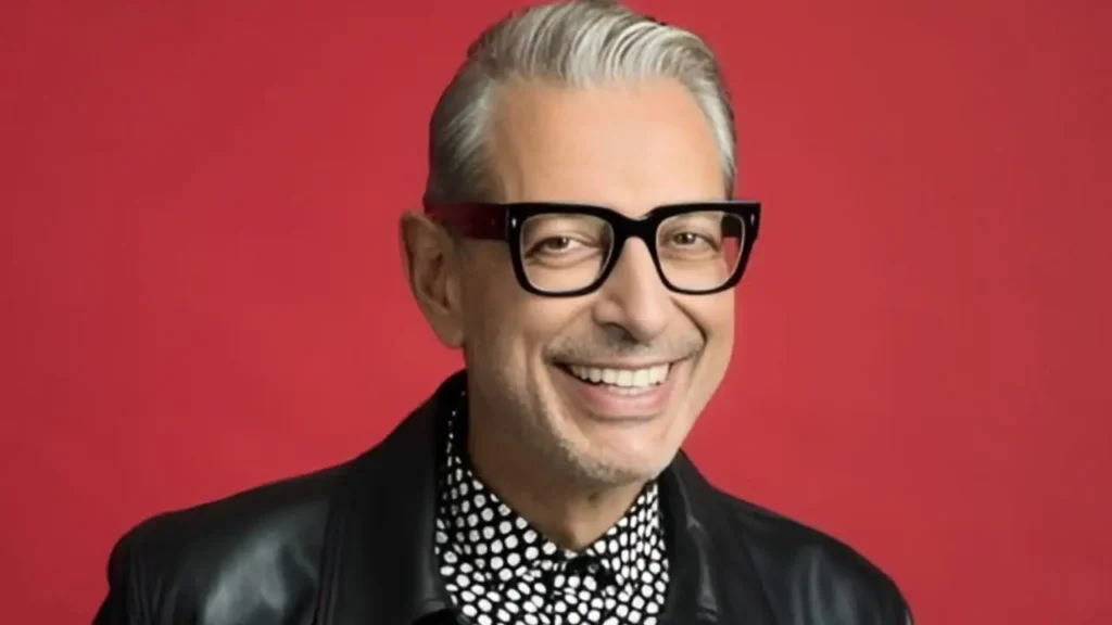 Jeff Goldblum Height, Age, Wife, Net Worth And More