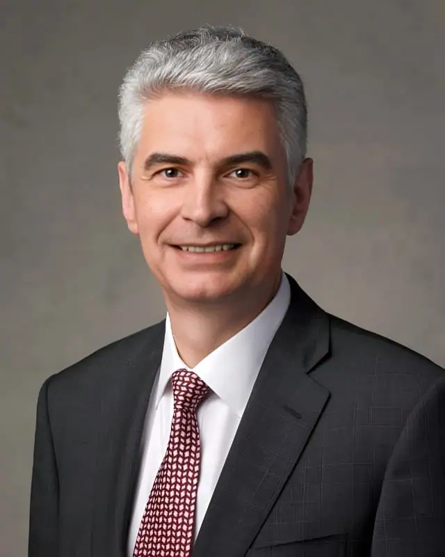 Gerald Causse Age, Height, Family, Net Worth And More