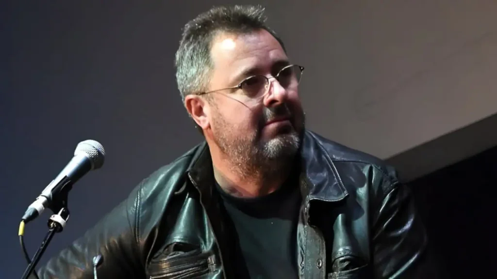 Vince Gill Age, Height, Songs, Net Worth And More