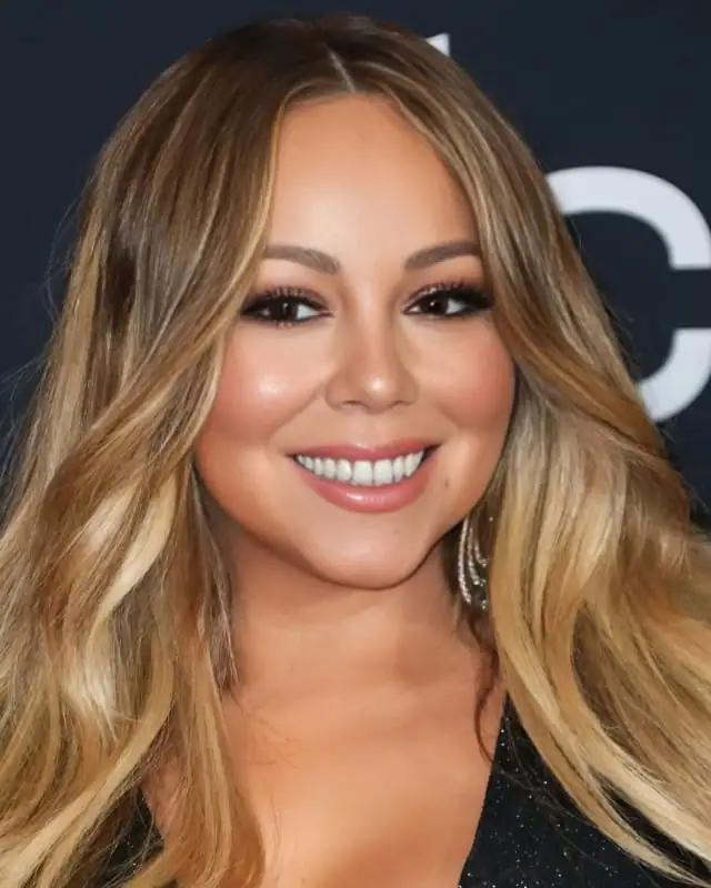 Mariah Carey Age, Height, Family, Songs, Net Worth And More