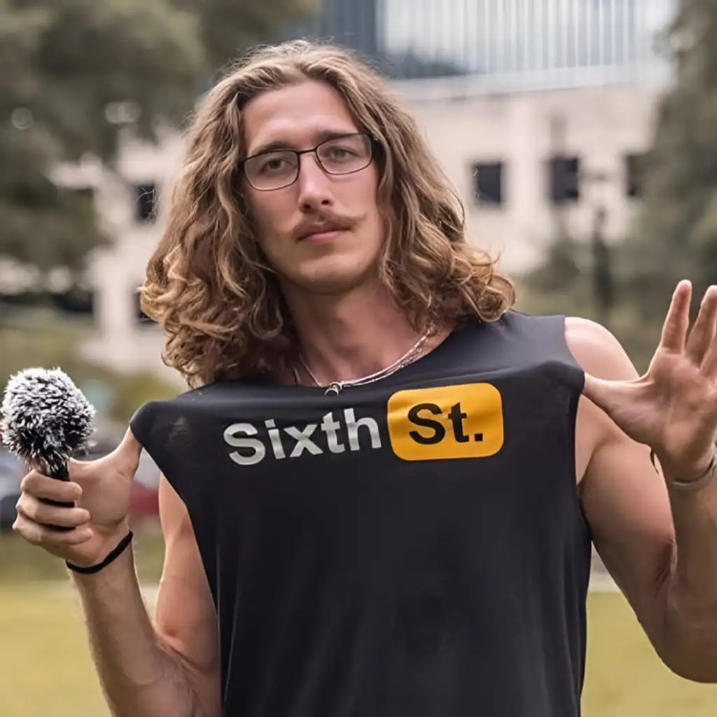 Brandon Buckingham Age, Height, Wife, Biography And More