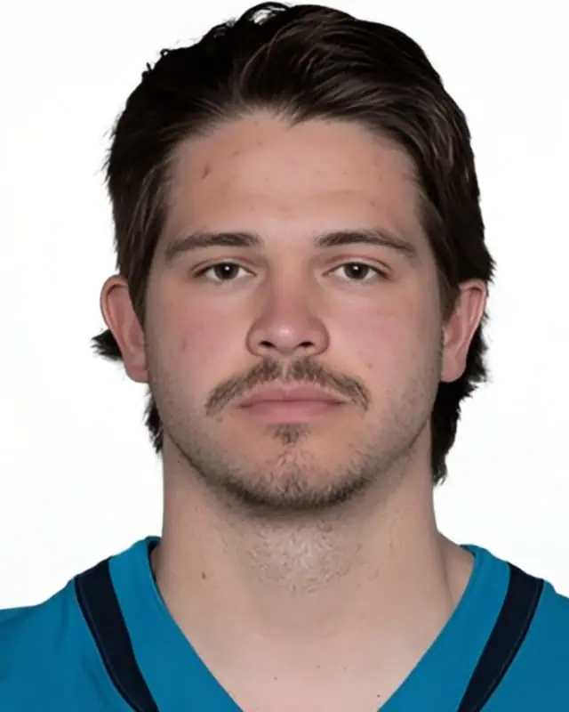 Patrick Herbert Age, Height, Wife, Stats, Net Worth And More