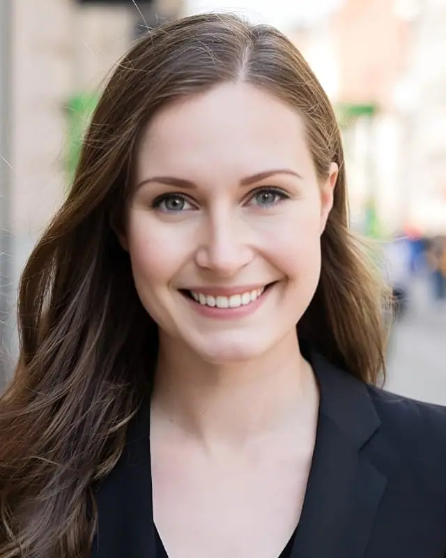 Sanna Marin Age, Height, Affairs, Net Worth And More