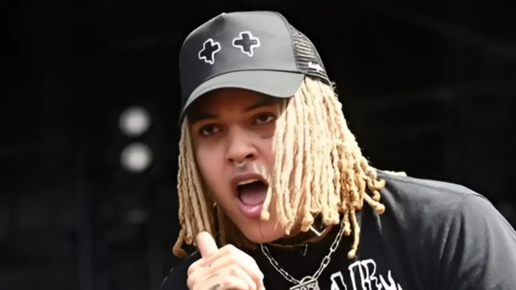 Poorstacy Age, Height, Songs, Real Name And More