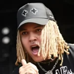 Poorstacy Age, Height, Songs, Real Name And More