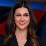 Christina Chambers Age, Height, Family, Biography