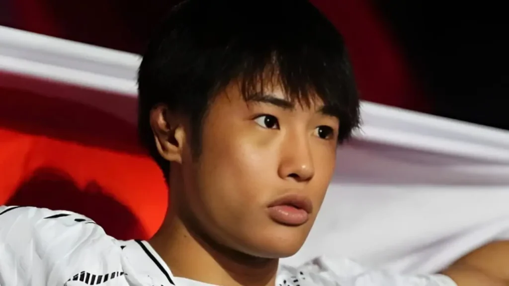 Tatsuro Taira Height, Age, Wife, Biography And More