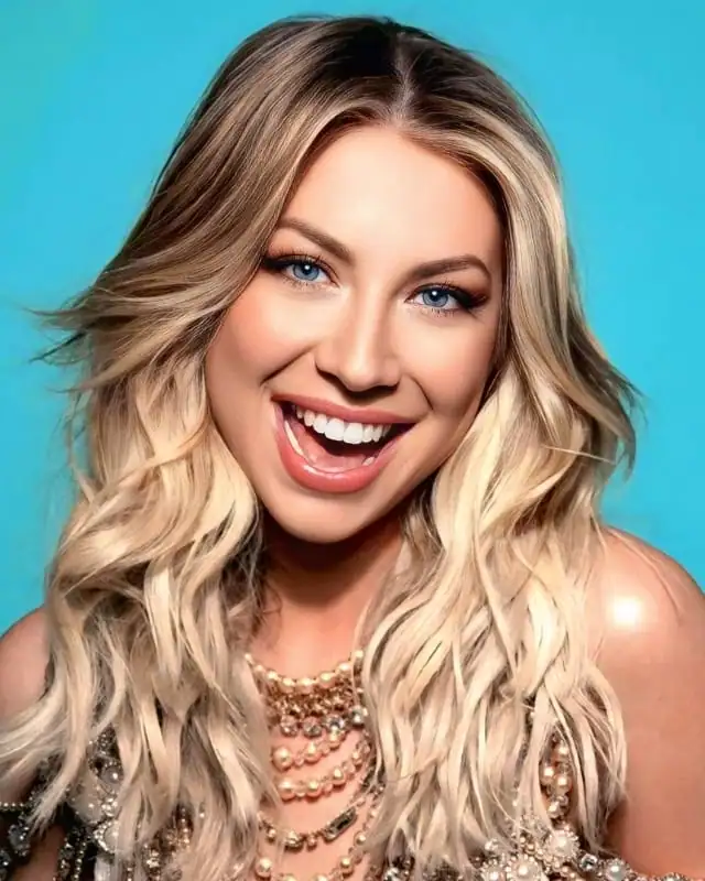 Stassi Schroeder Height, Age, Kids, Net Worth And More