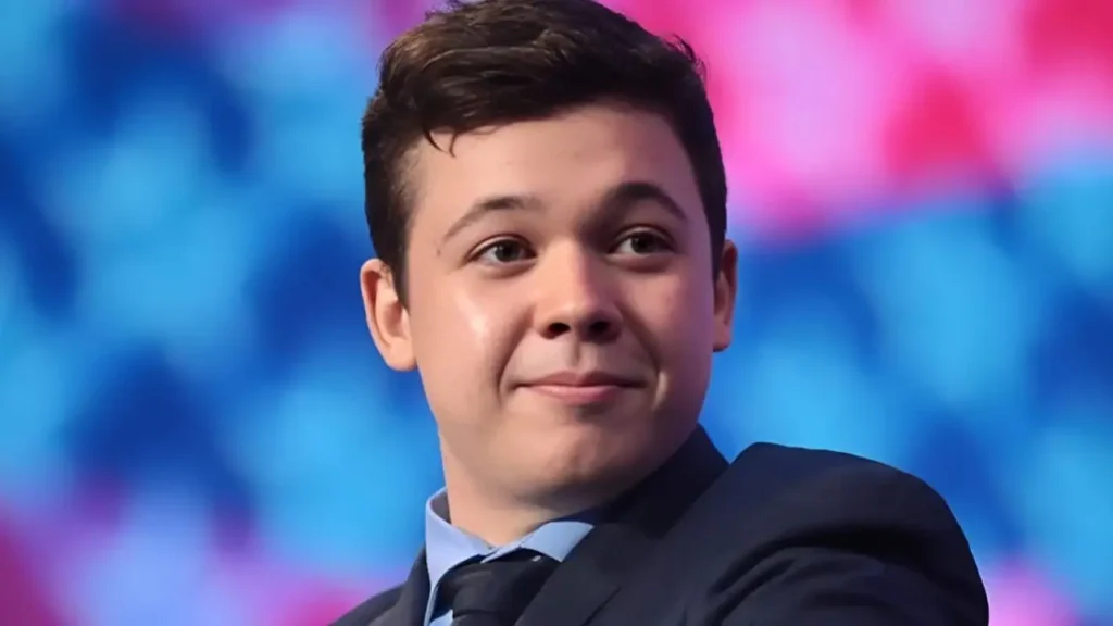 Kyle Rittenhouse Age, Height, Family, Net Worth And More