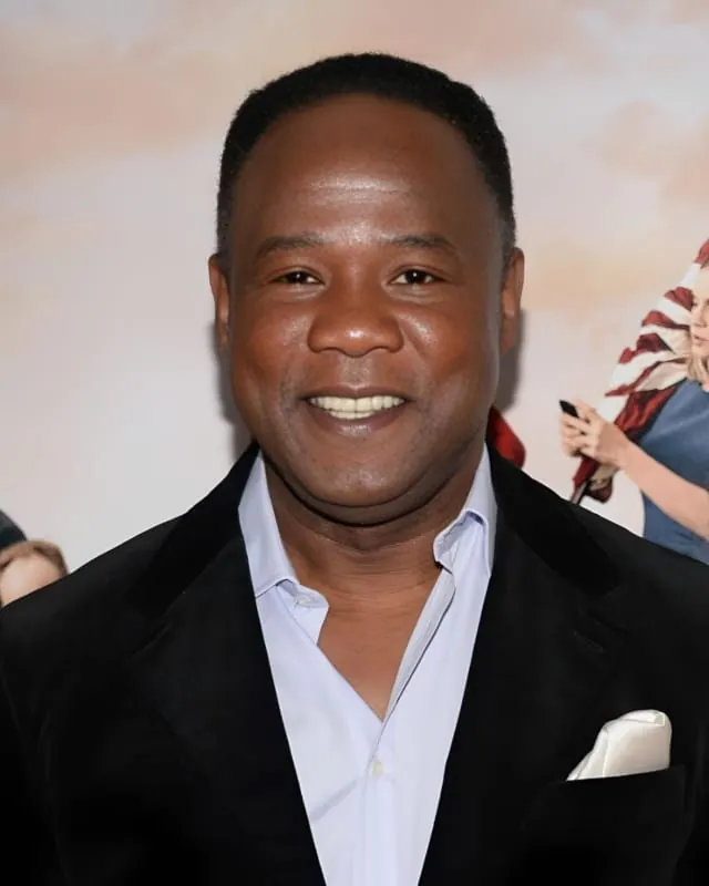 Isiah Whitlock Jr. Net Worth, Age, Height, News And More