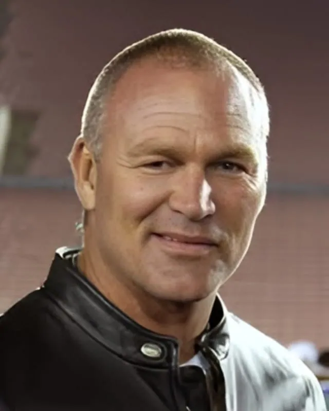 Brian Bosworth Height, Age, Wife, Movies, Biography