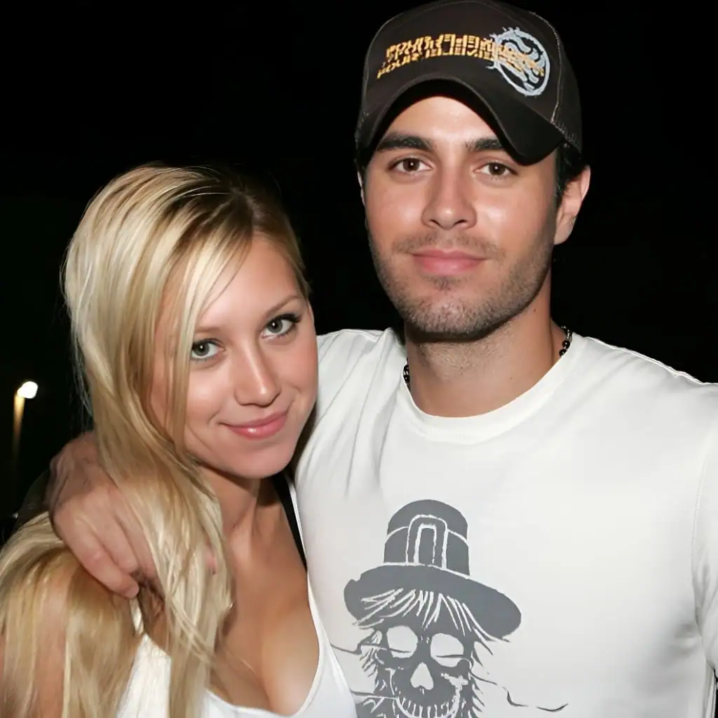 Anna Kournikova Height, Age, Family, Net Worth And More