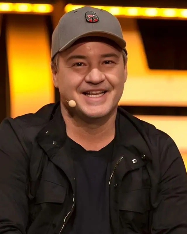 Vince Zampella Age, Height, Wife, Net Worth And More