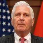 Bruce Blakeman Age, Height, Wife, Net Worth And More