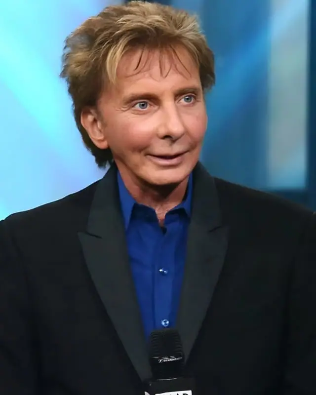 Barry Manilow Age, Height, Wife, Songs, Net Worth And More