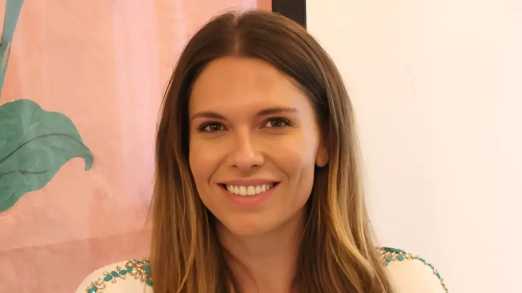 Bettina Anderson Age, Height, Husband, Net Worth And More