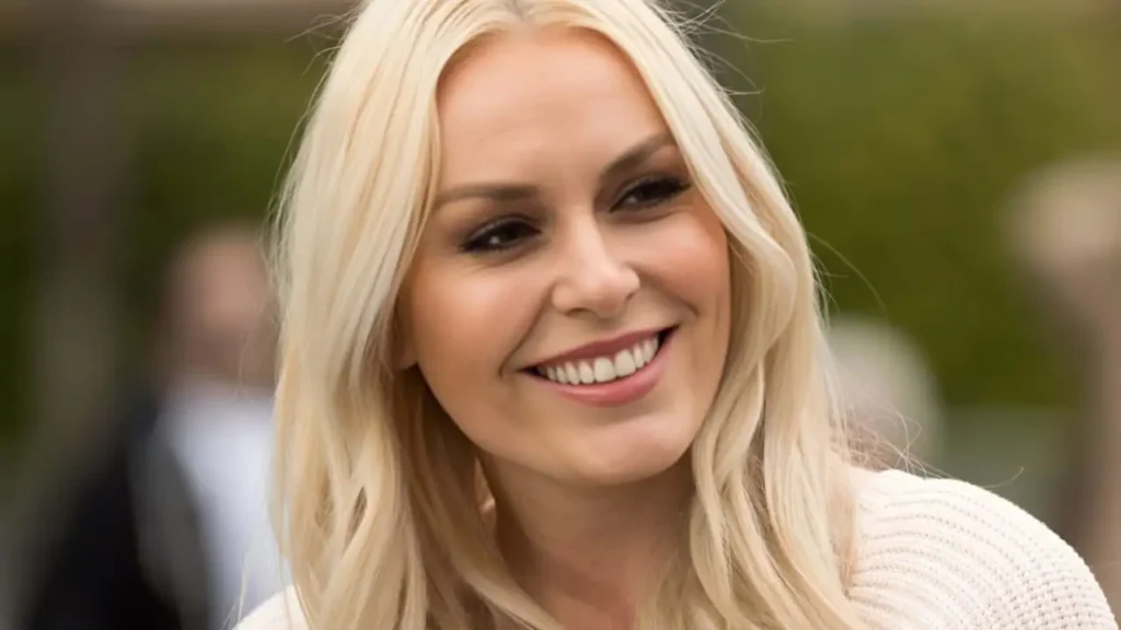 Lindsey Vonn Age, Height, Husband, Net Worth And More