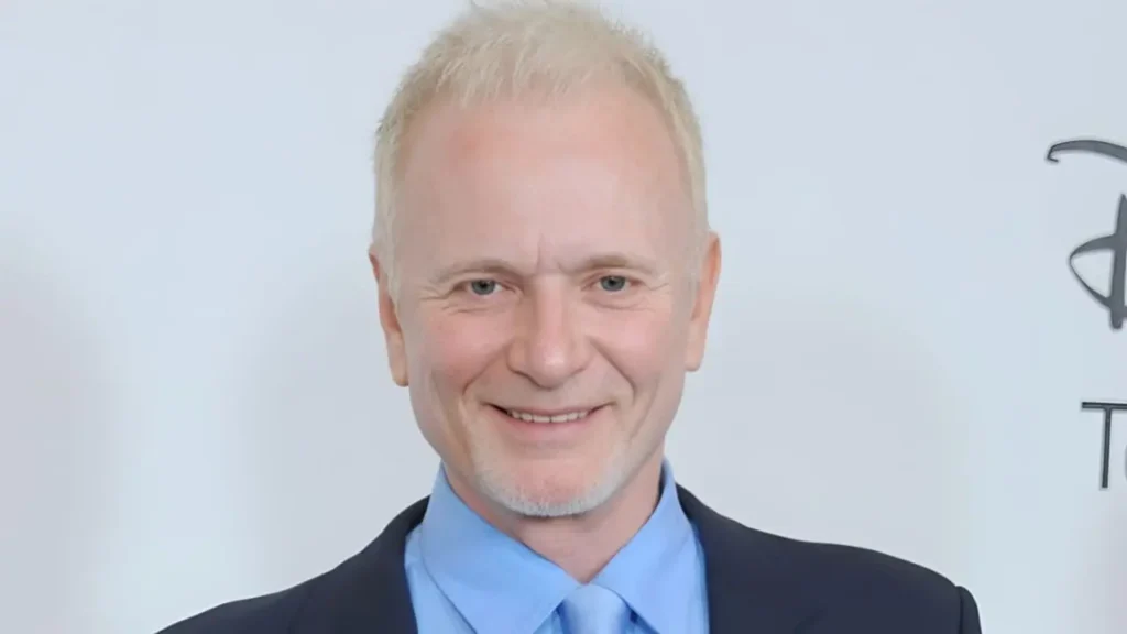 Anthony Geary Age, Height, Family, Net Worth And More