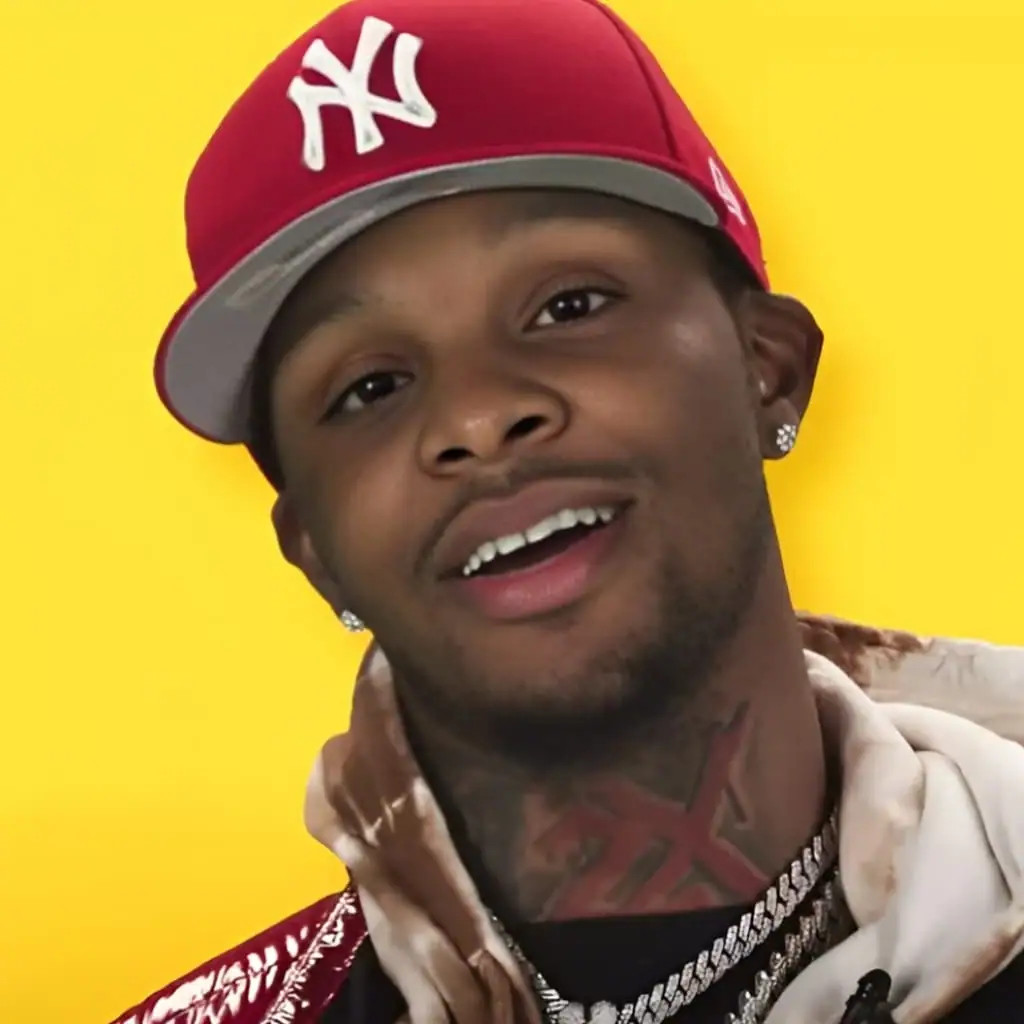 Toosii Age, Height, Songs, Real Name, Net Worth And More