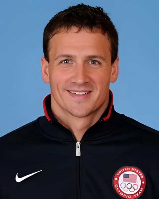 Ryan Lochte Height, Age, GF, Wife, Net Worth And More