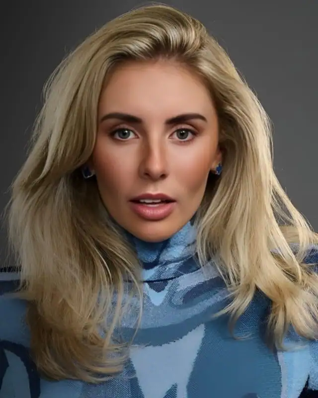 Bonnie Blue Age, Height, Husband, Biography And More