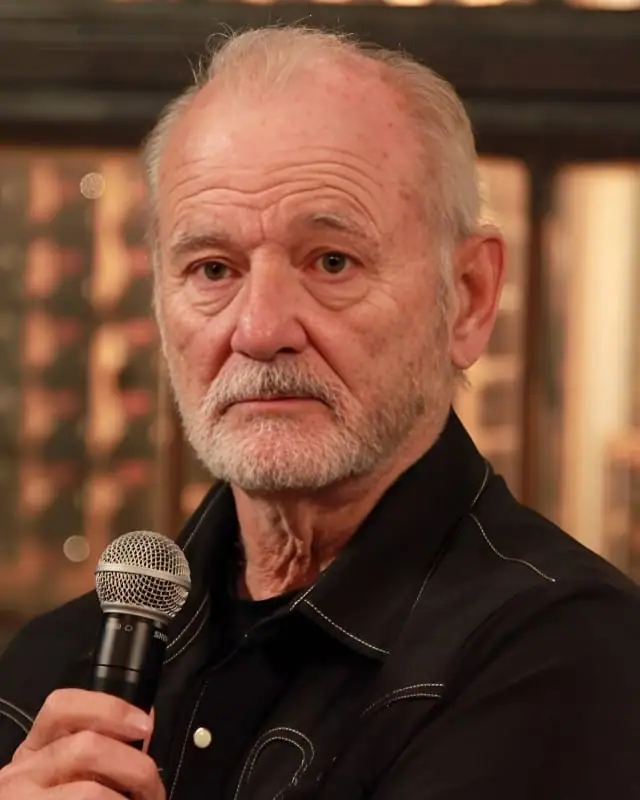 Bill Murray Age, Height, Family, Wife, Movies And More