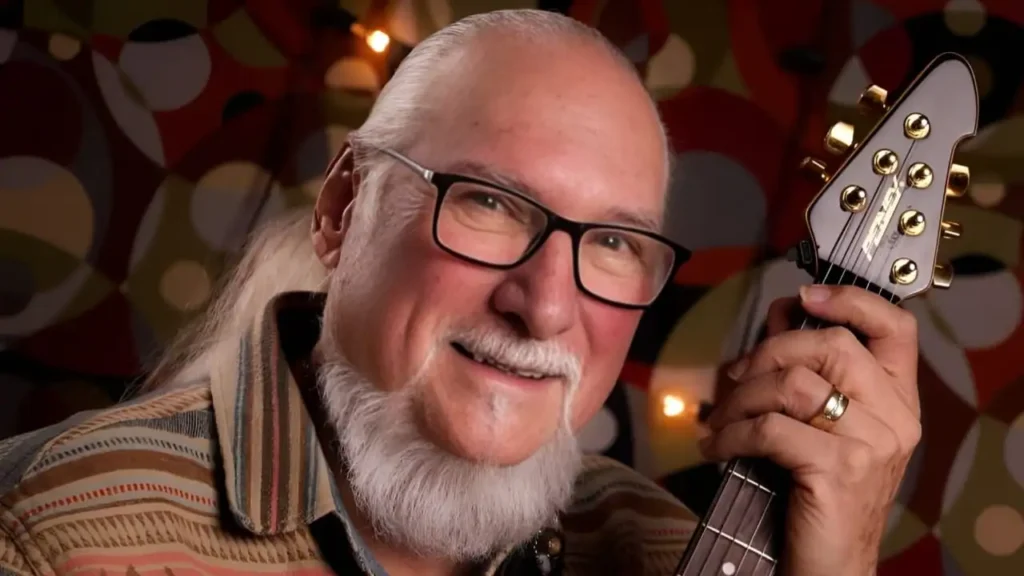 Steve Cropper Age, Height, Wife, Songs, Biography