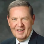 Jeffrey R. Holland Age, Height, Family, Net Worth And More