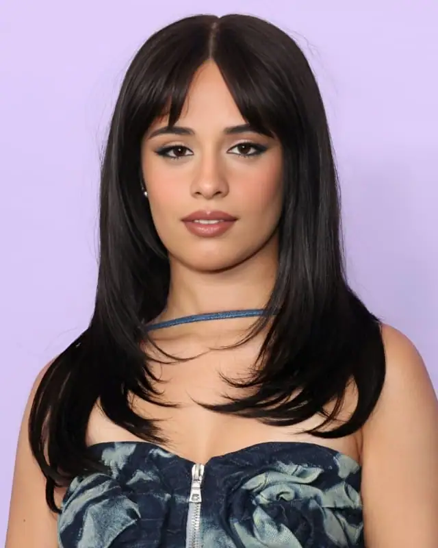 Camila Cabello Bio, Age, Height, Songs, Net Worth