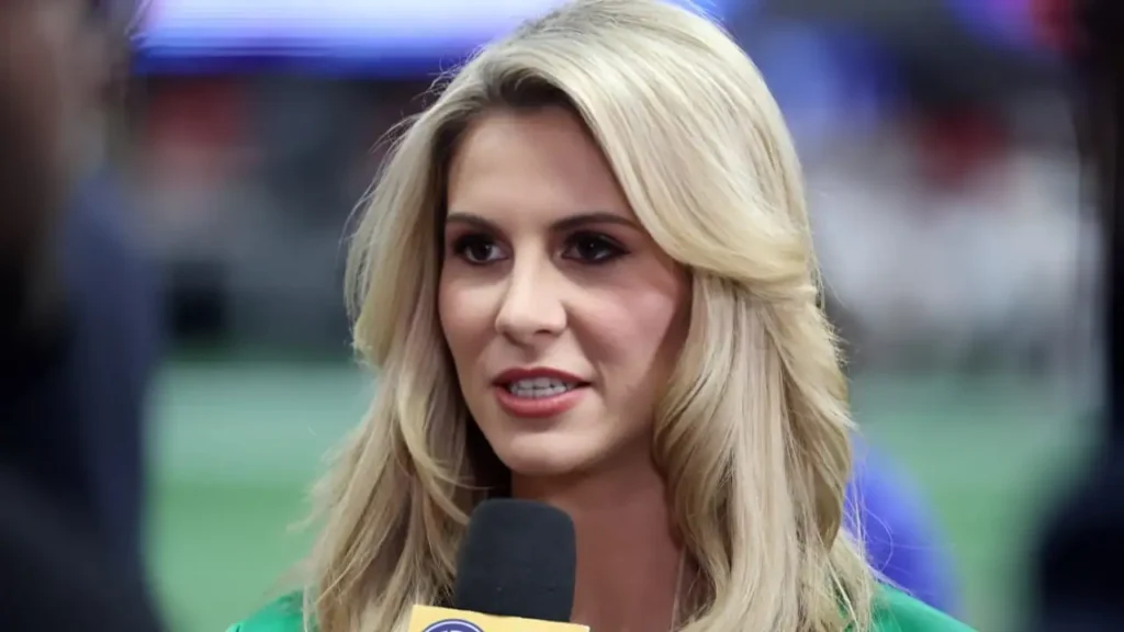 Laura Rutledge Age, Height, Husband, Net Worth And More