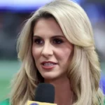Laura Rutledge Age, Height, Husband, Net Worth And More