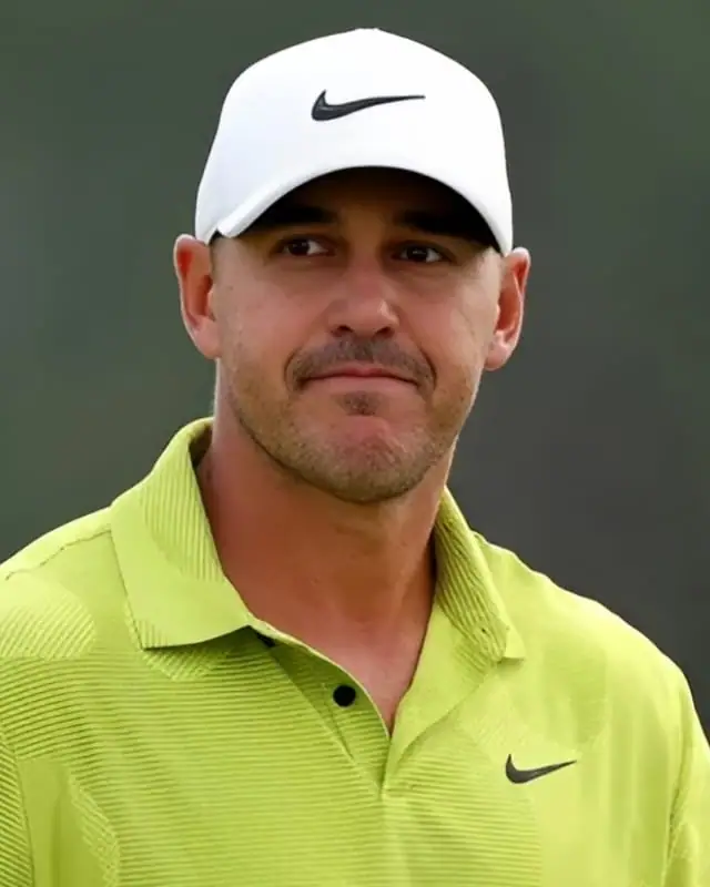 Brooks Koepka Height, Age, Family, Wife, Biography