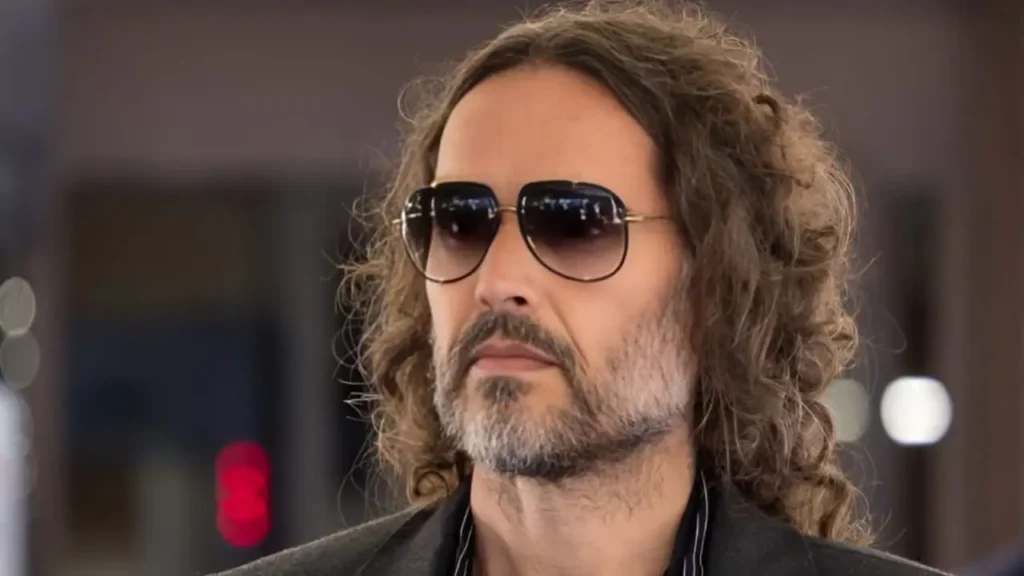 Russell Brand Height, Age, Wife, Movies, Net Worth And More