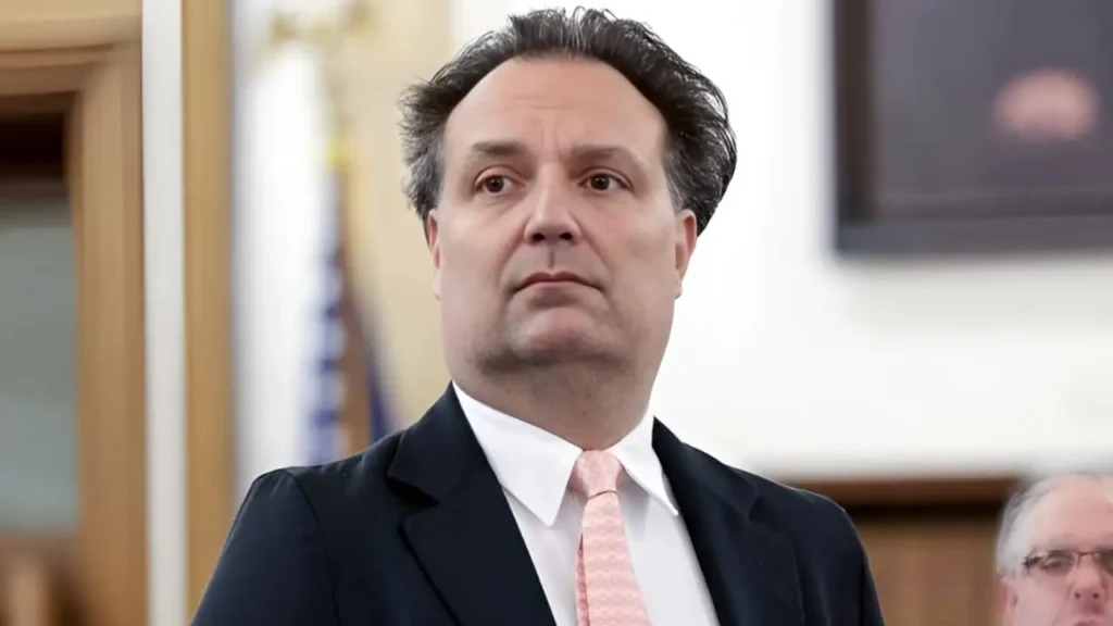 Brian Walshe Height, Age, Wife, Net Worth And More