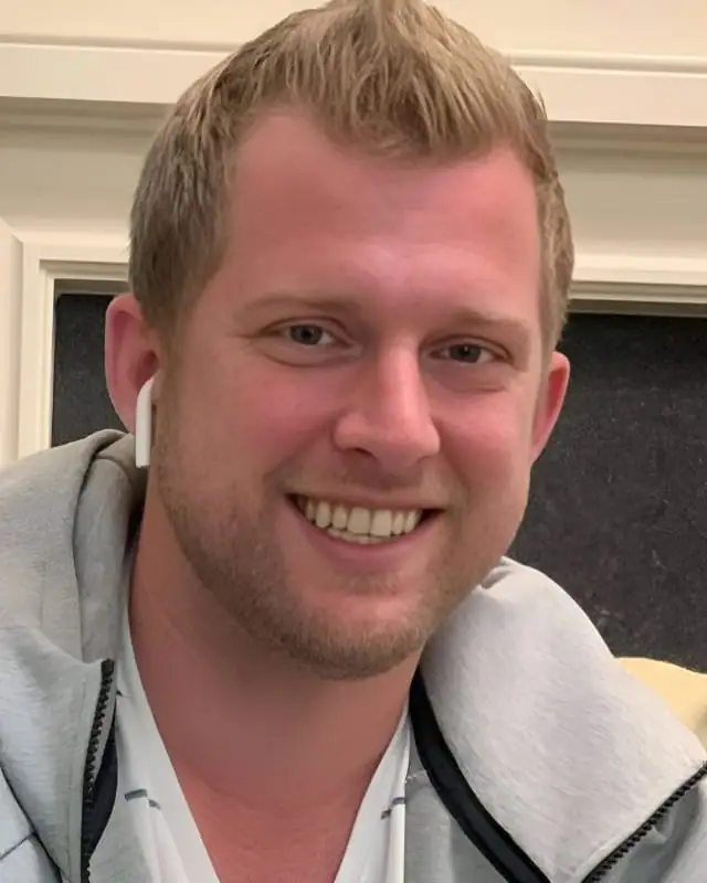 Kyle Chrisley Age, Height, Wife, Shows, Net Worth And More