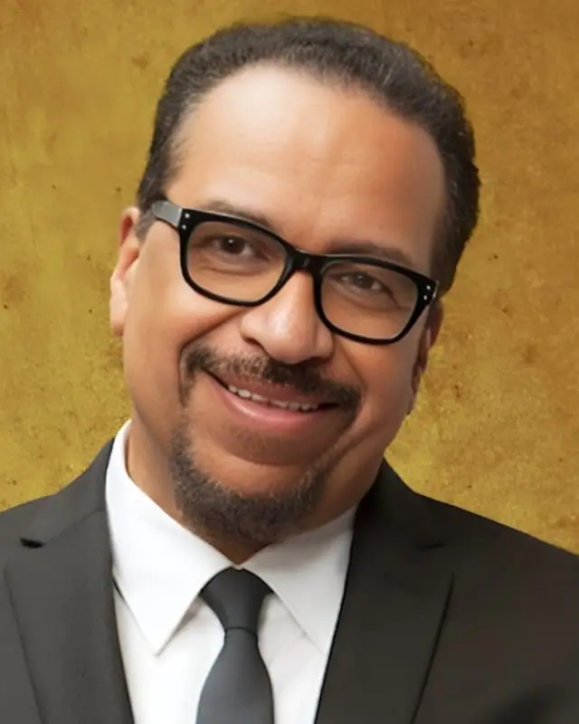 Richard Smallwood Age, Height, Wife, Net Worth