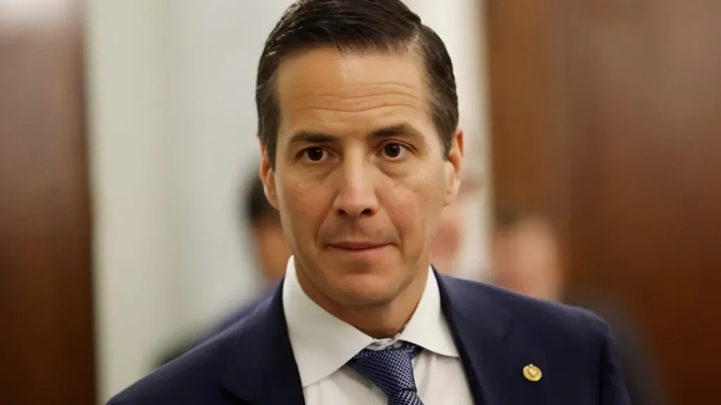 Bernie Moreno Age, Height, Wife, Net Worth And More