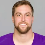 Adam Thielen Height, Age, Wife, Stats, Biography
