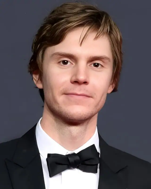 Evan Peters Height, Age, Wife, Movies, Net Worth And More