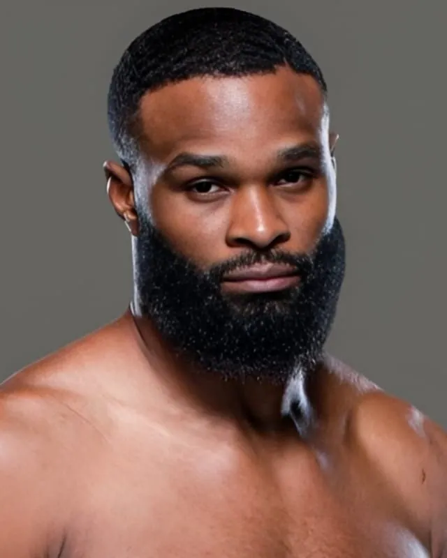 Tyron Woodley Height, Age, Wife, Net Worth And More