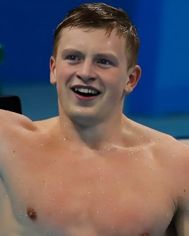 Adam Peaty Height, Age, Family, Wife, Net Worth And More