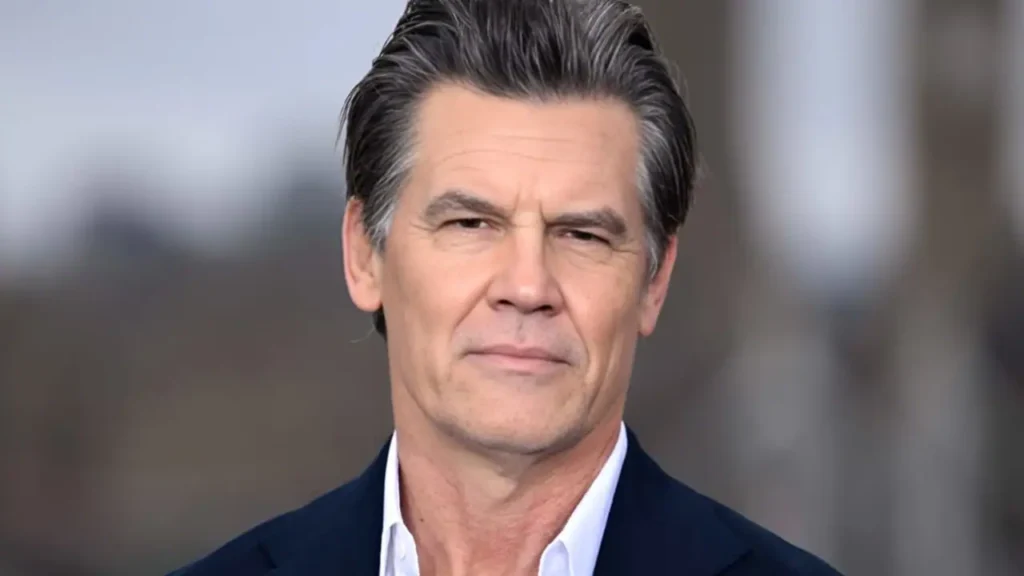 Josh Brolin Height, Age, Wife, Movies, Net Worth And More