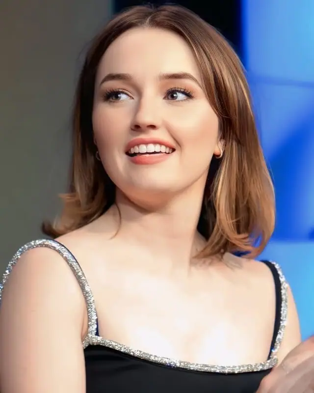 Kaitlyn Dever Age, Height, Movies, Net Worth And More