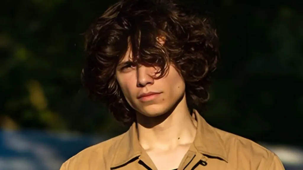 Maxx Morando Bio, Age, Height, Songs, Net Worth And More