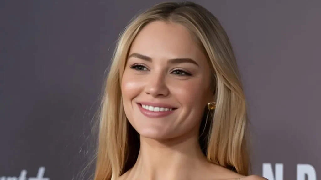 Michelle Randolph Age, Height, Movies, Net Worth And More