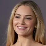 Michelle Randolph Age, Height, Movies, Net Worth And More