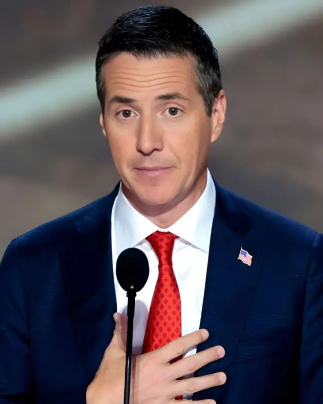 Bernie Moreno Age, Height, Wife, Net Worth And More