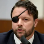 Dan Crenshaw Age, Height, Wife, Net Worth And More