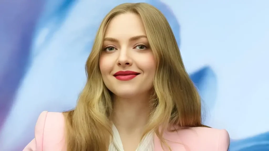 Amanda Seyfried Age, Height, Songs, Net Worth And More