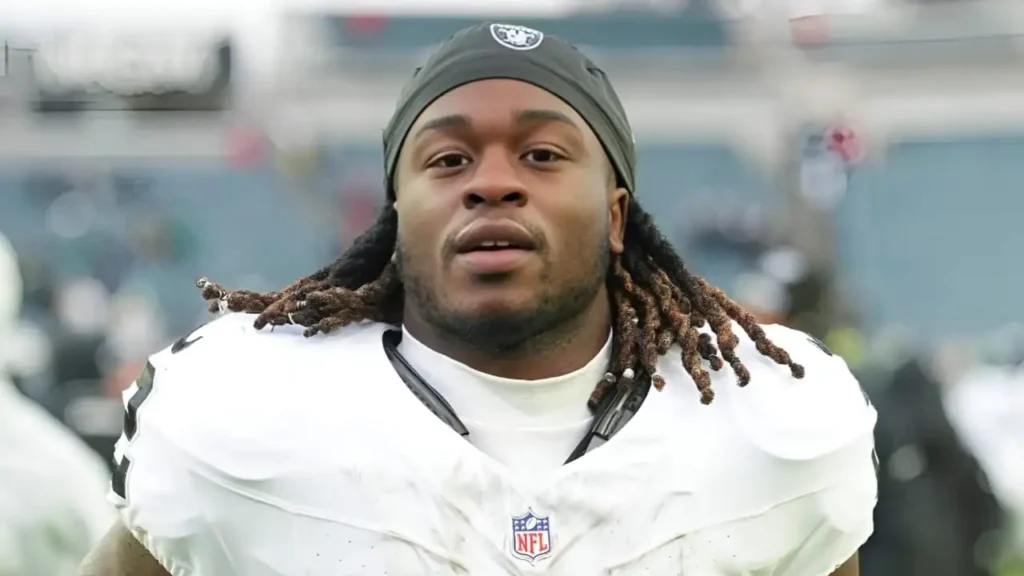 Ashton Jeanty Height, Age, Stats, Net Worth And More